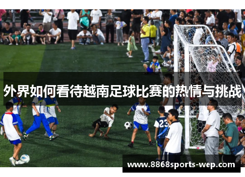 外界如何看待越南足球比赛的热情与挑战