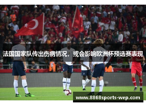 法国国家队传出伤病情况，或会影响欧洲杯预选赛表现